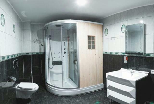 Kryvyi Rih Imperial Hotel Krivoy Rog מראה חיצוני תמונה