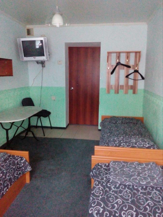 Kryvyi Rih Imperial Hotel Krivoy Rog מראה חיצוני תמונה