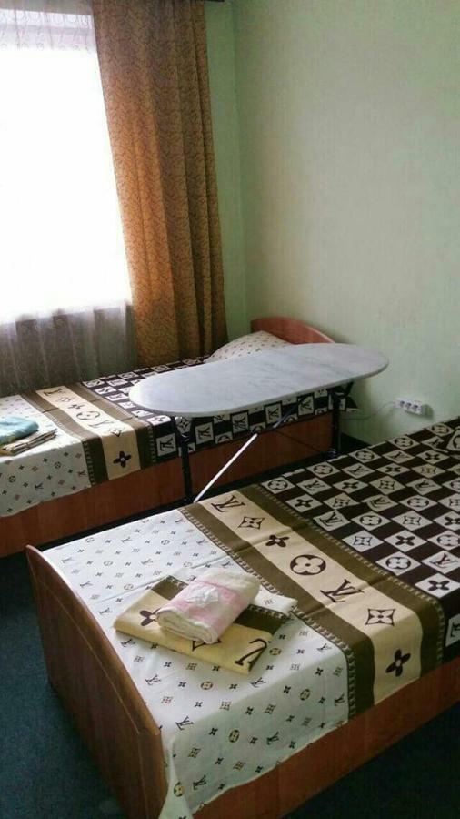 Kryvyi Rih Imperial Hotel Krivoy Rog מראה חיצוני תמונה