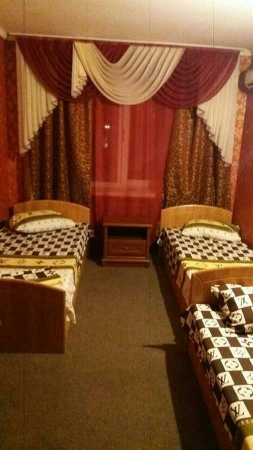 Kryvyi Rih Imperial Hotel Krivoy Rog מראה חיצוני תמונה