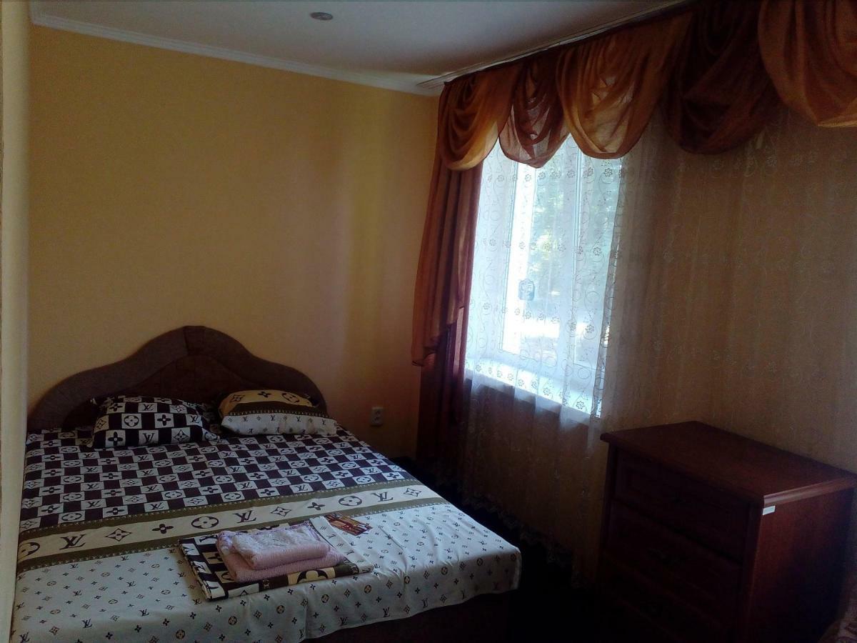 Kryvyi Rih Imperial Hotel Krivoy Rog מראה חיצוני תמונה