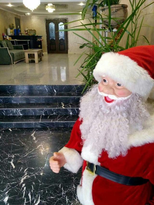 Kryvyi Rih Imperial Hotel Krivoy Rog מראה חיצוני תמונה