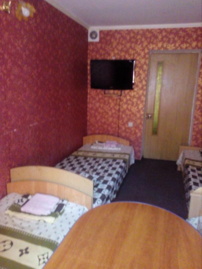 Kryvyi Rih Imperial Hotel Krivoy Rog מראה חיצוני תמונה