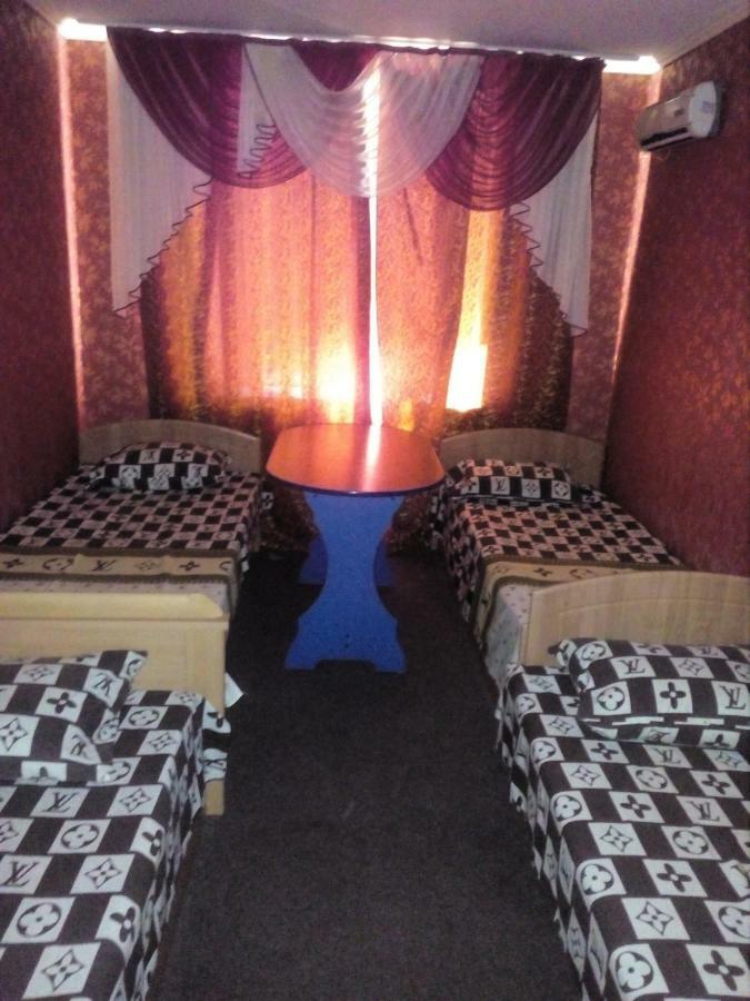 Kryvyi Rih Imperial Hotel Krivoy Rog מראה חיצוני תמונה