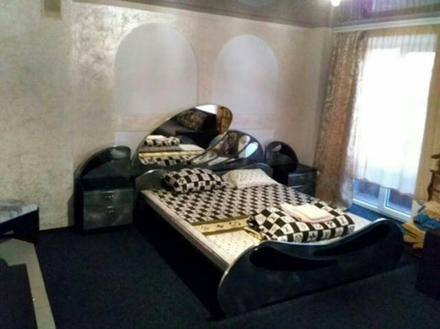 Kryvyi Rih Imperial Hotel Krivoy Rog מראה חיצוני תמונה