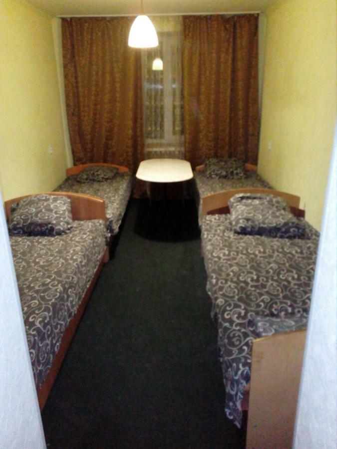 Kryvyi Rih Imperial Hotel Krivoy Rog מראה חיצוני תמונה